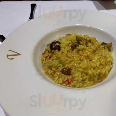 Restaurante El Espartal (urh Zen Balagares)