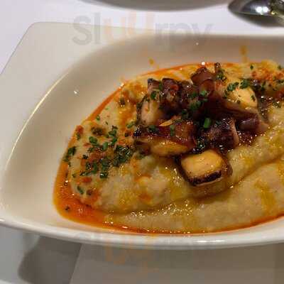 Restaurante El Espartal (urh Zen Balagares)