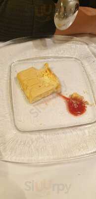 Restaurante El Espartal (urh Zen Balagares)