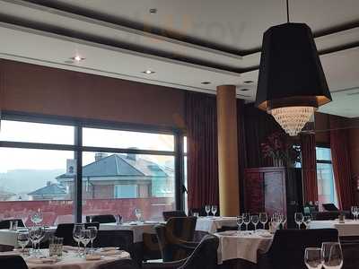 Restaurante El Espartal (urh Zen Balagares)