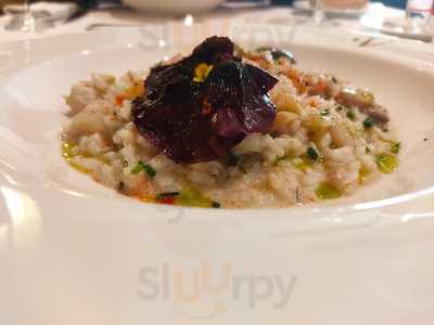 Restaurante El Espartal (urh Zen Balagares)