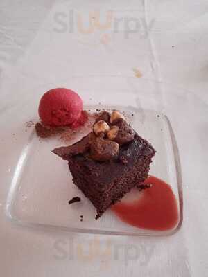 Restaurante El Espartal (urh Zen Balagares)