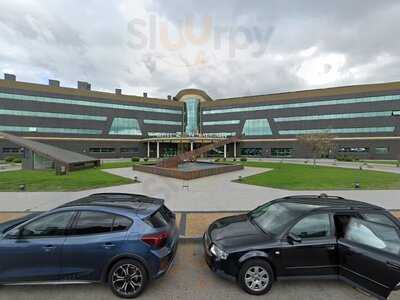 Restaurante El Espartal (urh Zen Balagares)