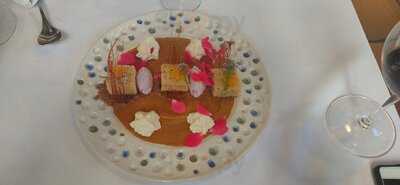 Restaurante Parrilla  Los Patios