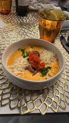 Restaurante Parrilla  Los Patios