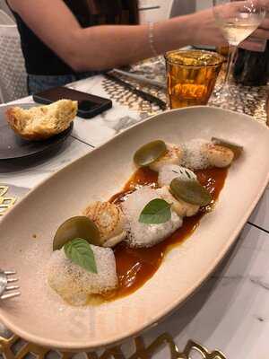 Restaurante Parrilla  Los Patios