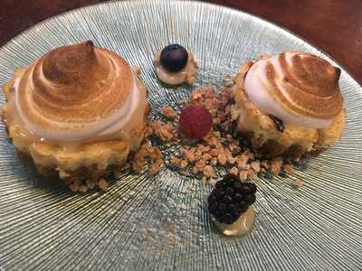 Restaurante Parrilla  Los Patios