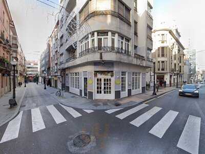 Restaurante Parrilla  Los Patios
