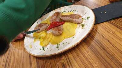 Restaurante Gallego Don Mérito