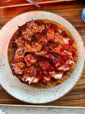 Restaurante Gallego Don Mérito