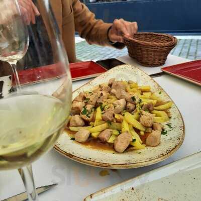 Restaurante Gallego Don Mérito