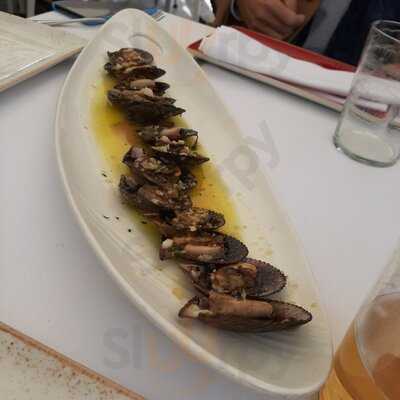 Restaurante Gallego Don Mérito