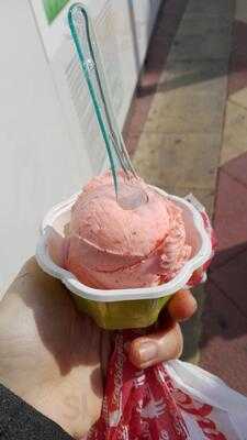 Heladeria Italiana Chambi