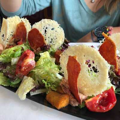 La Tagliatella Pozuelo De Alarcón