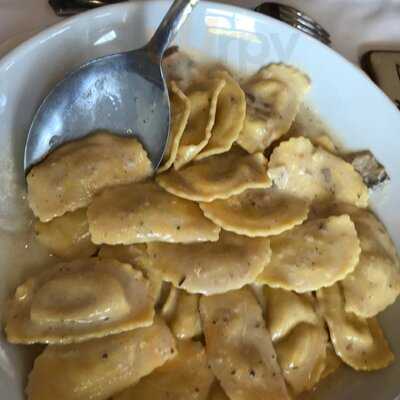 La Tagliatella Pozuelo De Alarcón