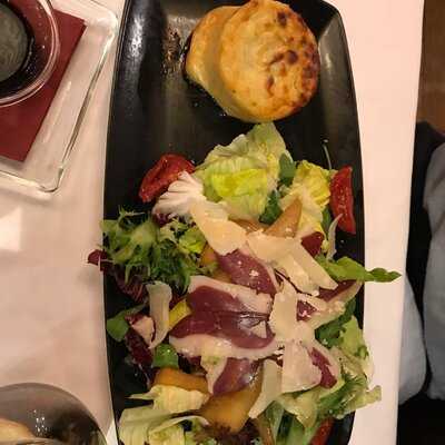 La Tagliatella Pozuelo De Alarcón