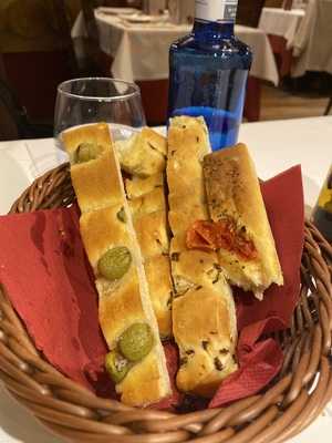 La Tagliatella Pozuelo De Alarcón