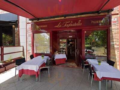 La Tagliatella Pozuelo De Alarcón