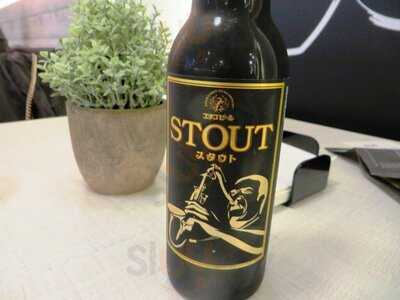 Sushicatessen Logroño