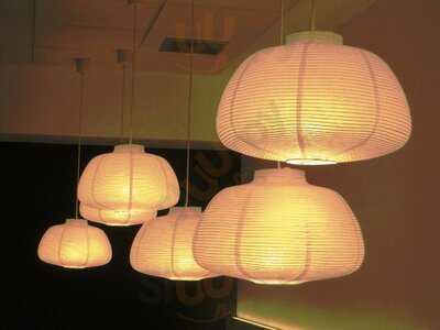 Sushicatessen Logroño