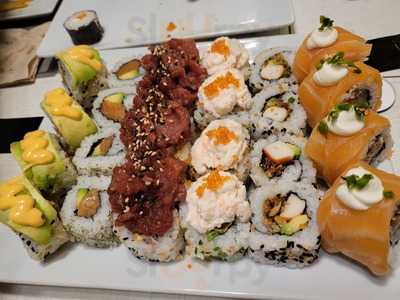 Sushicatessen Logroño