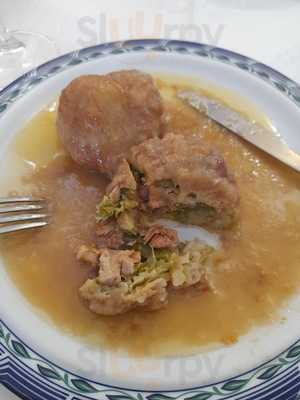 Restaurante Casa Puyo