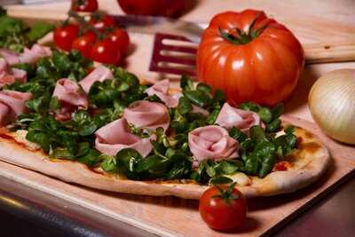 Pizz-a-porter - Photo 8