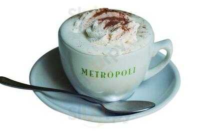 Restaurante Churreria Chocolateria Metropoli