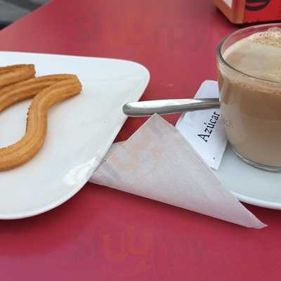 Restaurante Churreria Chocolateria Metropoli