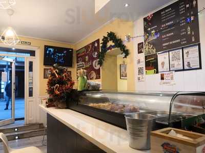 Restaurante Churreria Chocolateria Metropoli