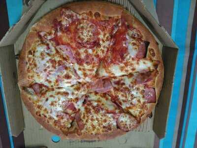 Domino's Pizza Fuenlabrada 2