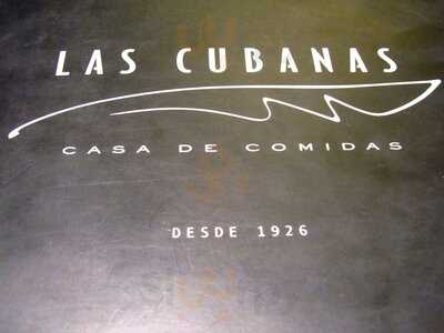 Las Cubanas