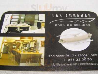 Las Cubanas