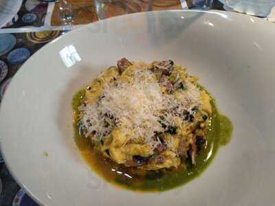 El Patio De Las Comedias