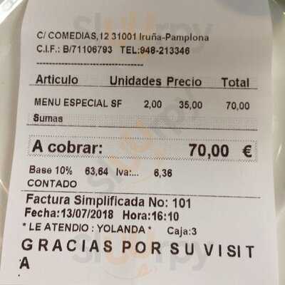 El Patio De Las Comedias