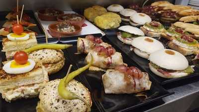 El Patio De Las Comedias