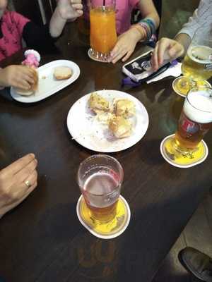 Cerveceria El Picalin