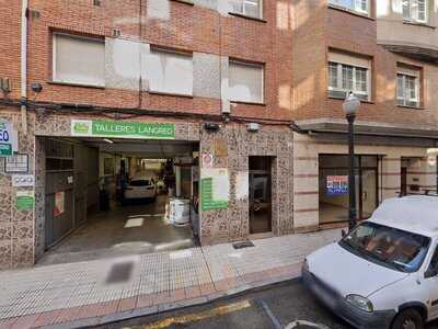 Cerveceria El Picalin