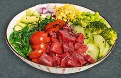 Go Sushing Majadahonda