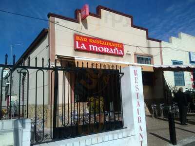 Restaurante La Morana