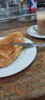 Restaurante La Morana