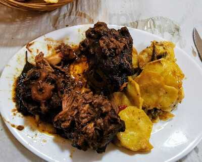 Restaurante La Morana