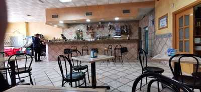 Restaurante La Morana