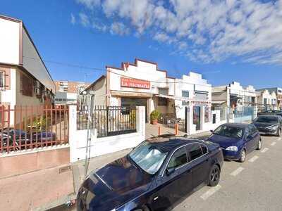 Restaurante La Morana