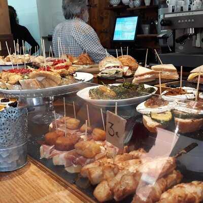 La Esquina Del Arrabal