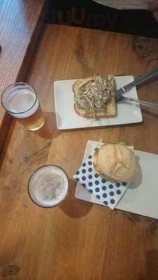 La Esquina Del Arrabal