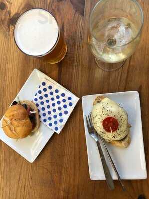 La Esquina Del Arrabal