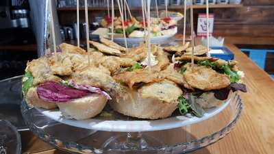 La Esquina Del Arrabal