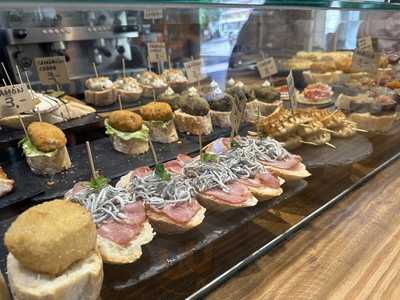 La Esquina Del Arrabal