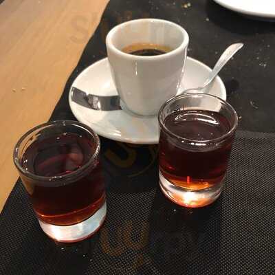 En Las Nubes Restobar